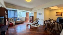 Pandan Valley (D21), Condominium #587861461